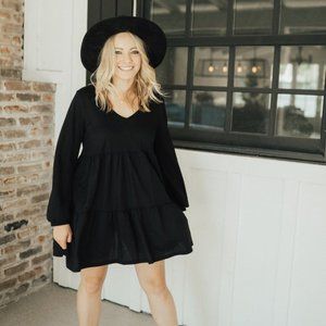 Carly Jean Los Angeles Blaine Dress